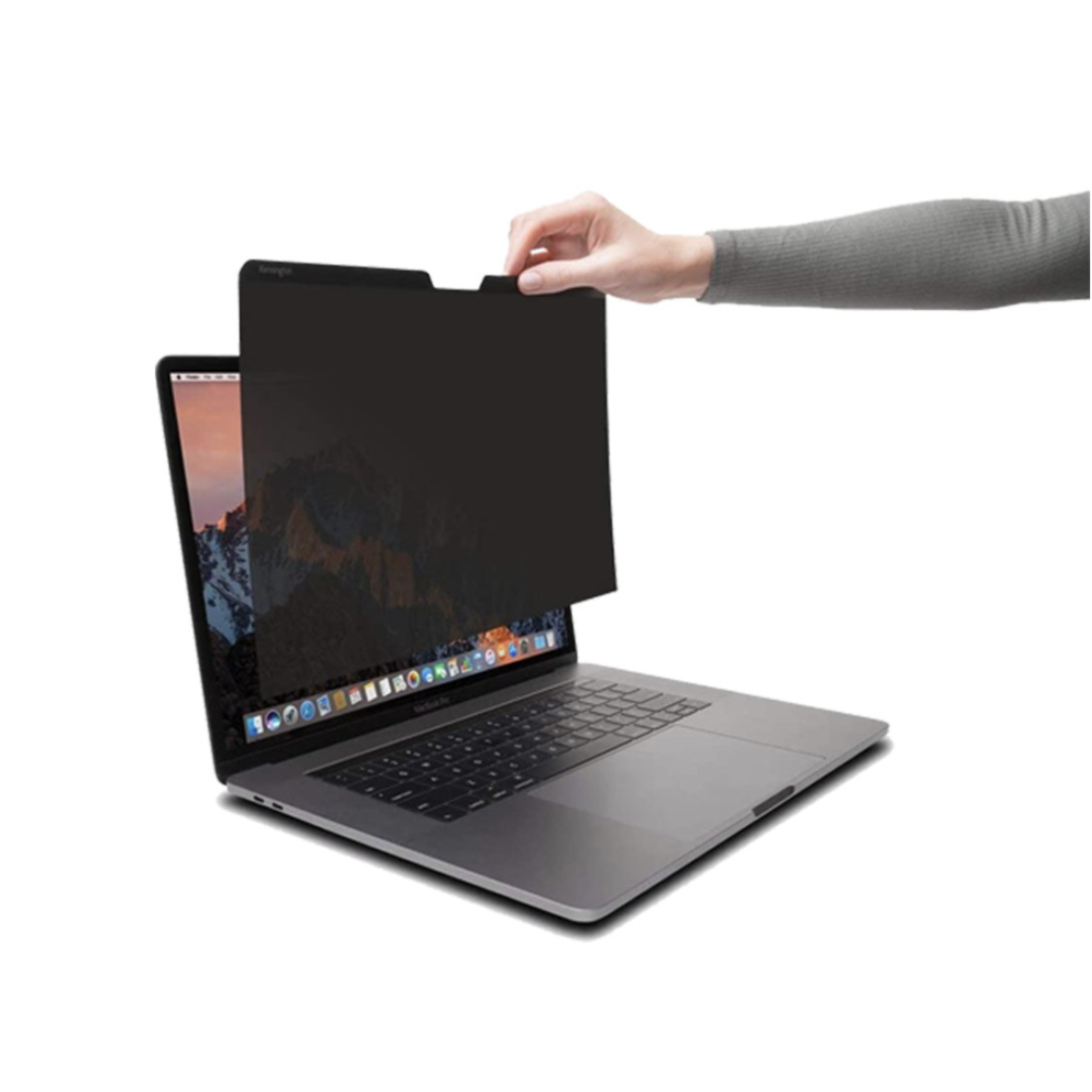 Macbook Air 13.3 Manyetik Hayalet Ekran Koruyucu