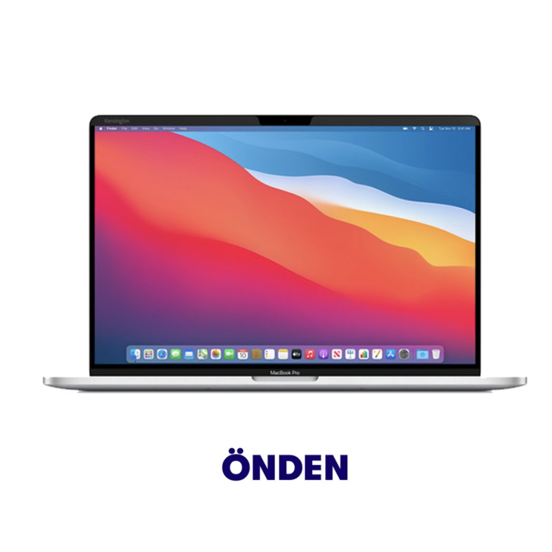 Macbook Pro 13 2020 Manyetik Hayalet Ekran Koruyucu