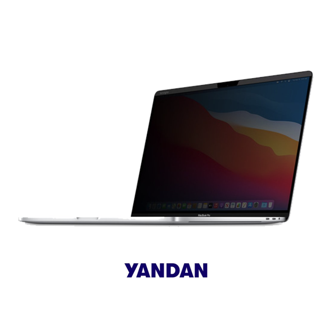 Macbook Pro 13 2020 Manyetik Hayalet Ekran Koruyucu