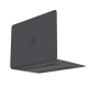 Macbook Pro 16.2 2021 Buzlu Kapak