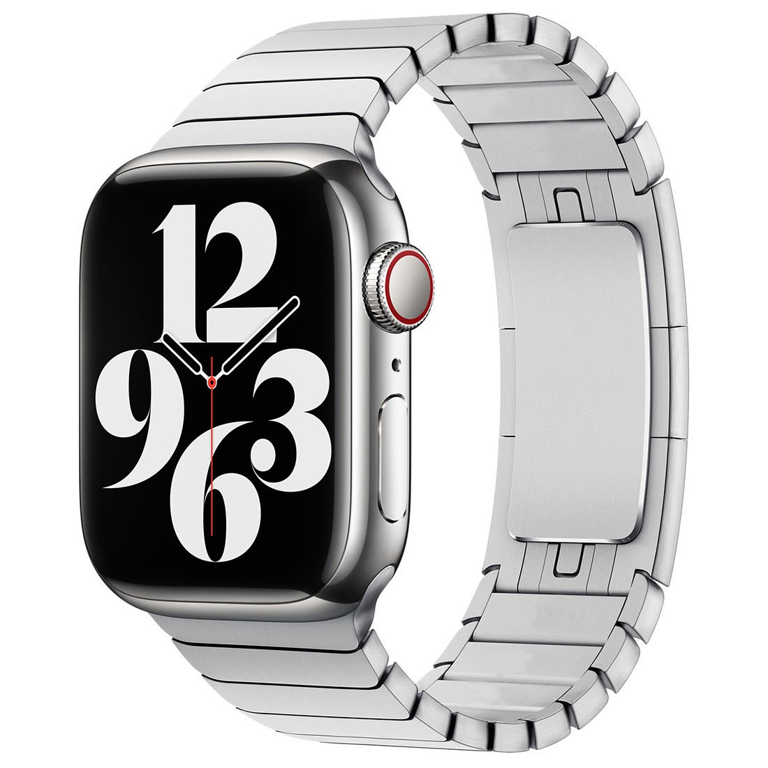 Apple Watch Aura Loop Gümüş Apple Watch Aura Loop Gümüş