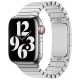 Apple Watch Aura Loop Gümüş Apple Watch Aura Loop Gümüş