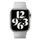 Apple Watch Aura Loop Gümüş Apple Watch Aura Loop Gümüş