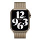 Apple Watch Milano Loop Altın Apple Watch Milano Loop Altın