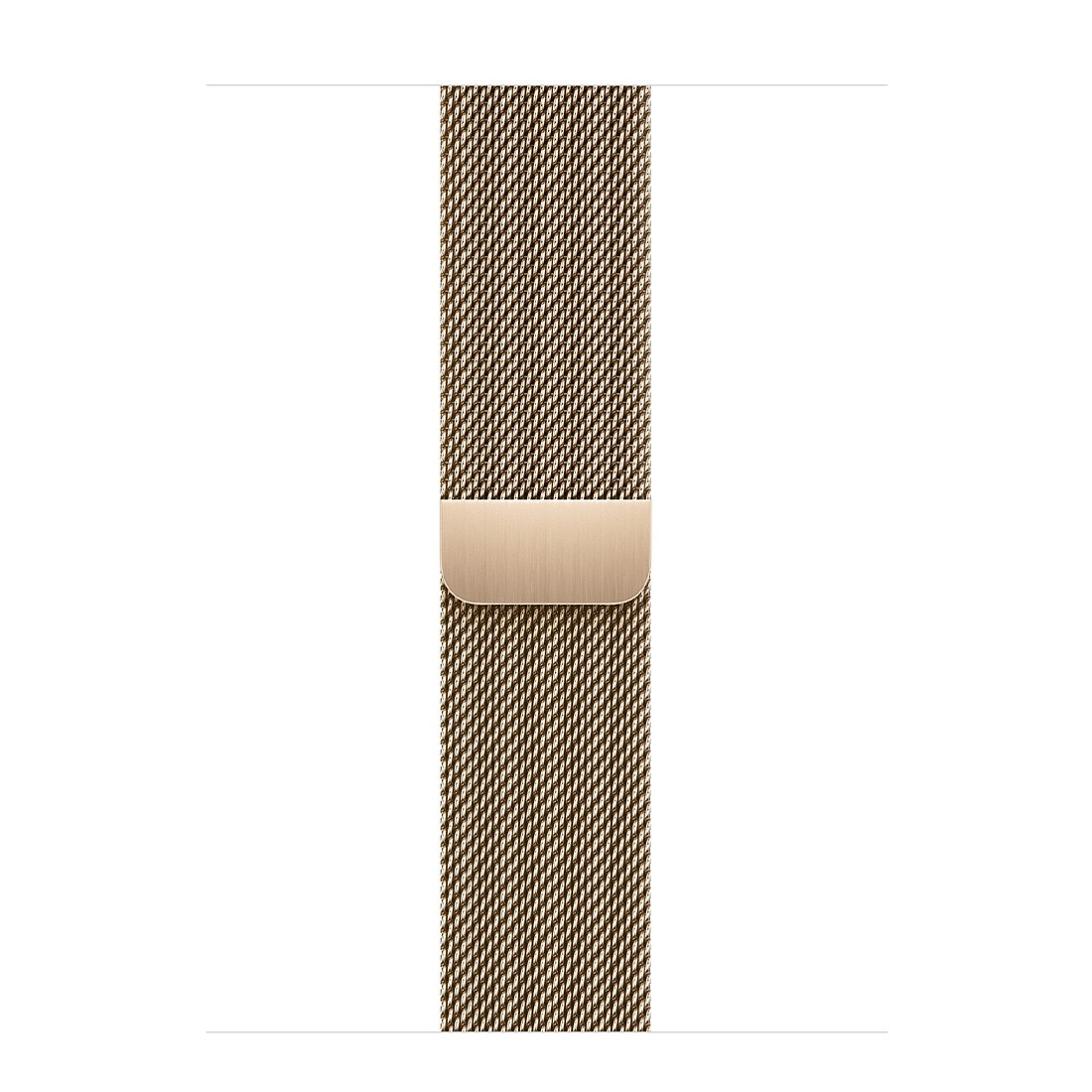 Apple Watch Milano Loop Altın Apple Watch Milano Loop Altın