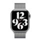 Apple Watch Milano Loop Gümüş Apple Watch Milano Loop Gümüş