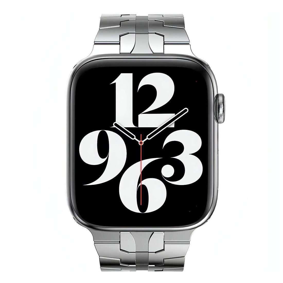 Apple Watch Prime Loop Gümüş Apple Watch Prime Loop Gümüş