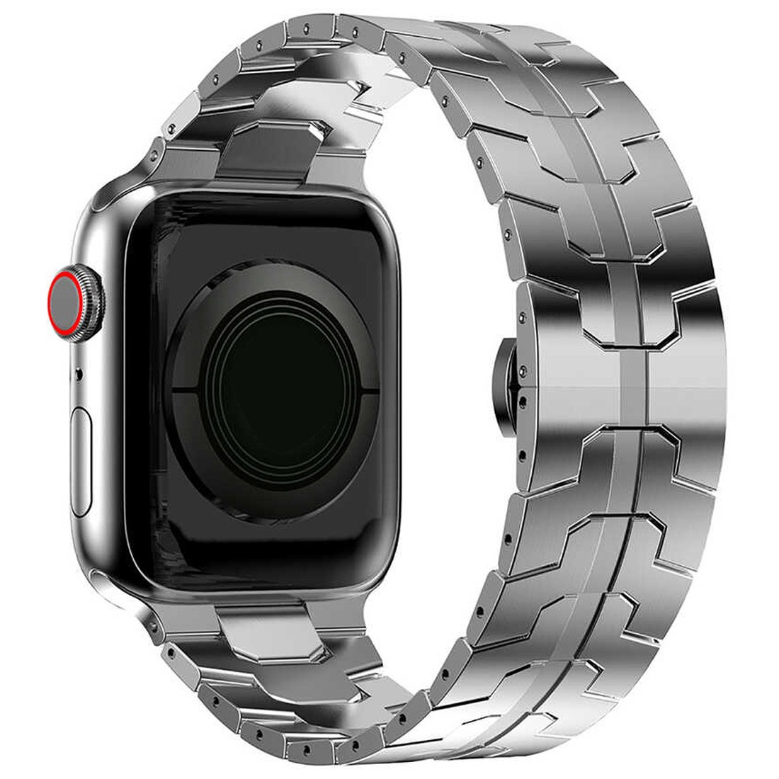 Apple Watch Prime Loop Gümüş Apple Watch Prime Loop Gümüş