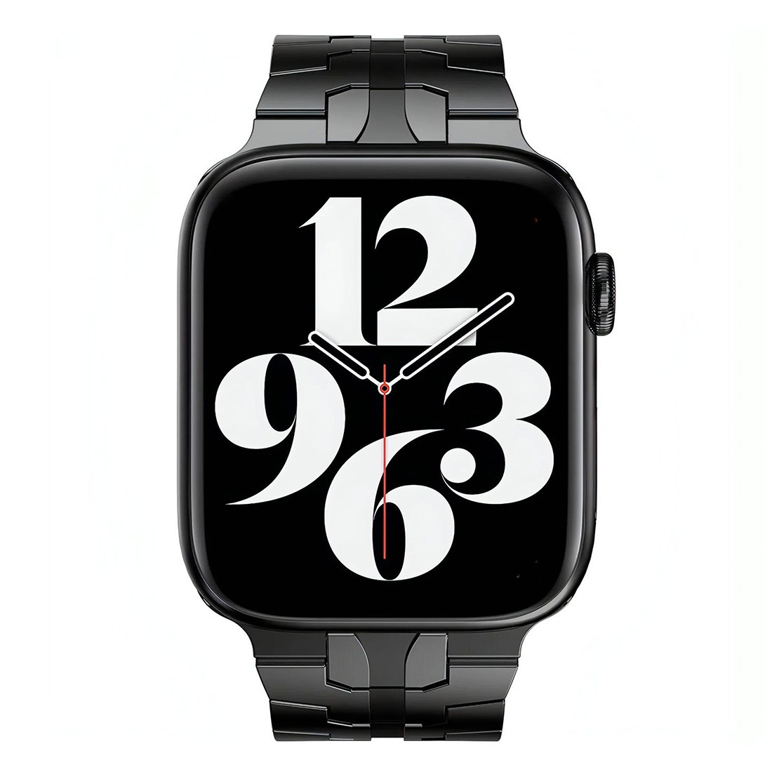 Apple Watch Prime Loop Siyah Apple Watch Prime Loop Siyah