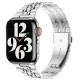 Apple Watch Sera Loop Gümüş Apple Watch Sera Loop Gümüş