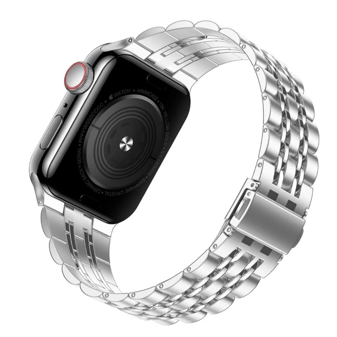 Apple Watch Sera Loop Gümüş Apple Watch Sera Loop Gümüş