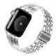 Apple Watch Sera Loop Gümüş Apple Watch Sera Loop Gümüş