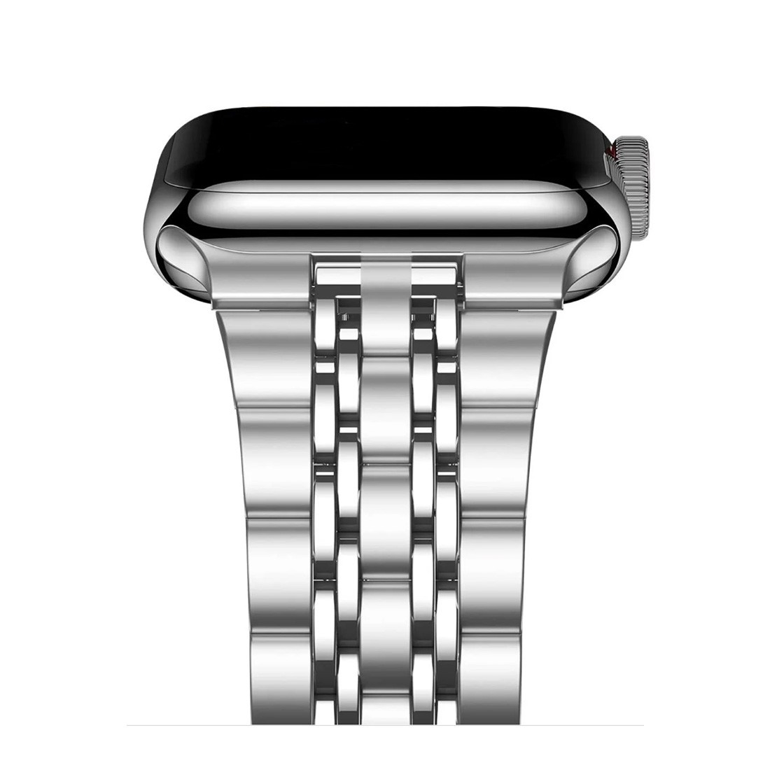 Apple Watch Sera Loop Gümüş Apple Watch Sera Loop Gümüş