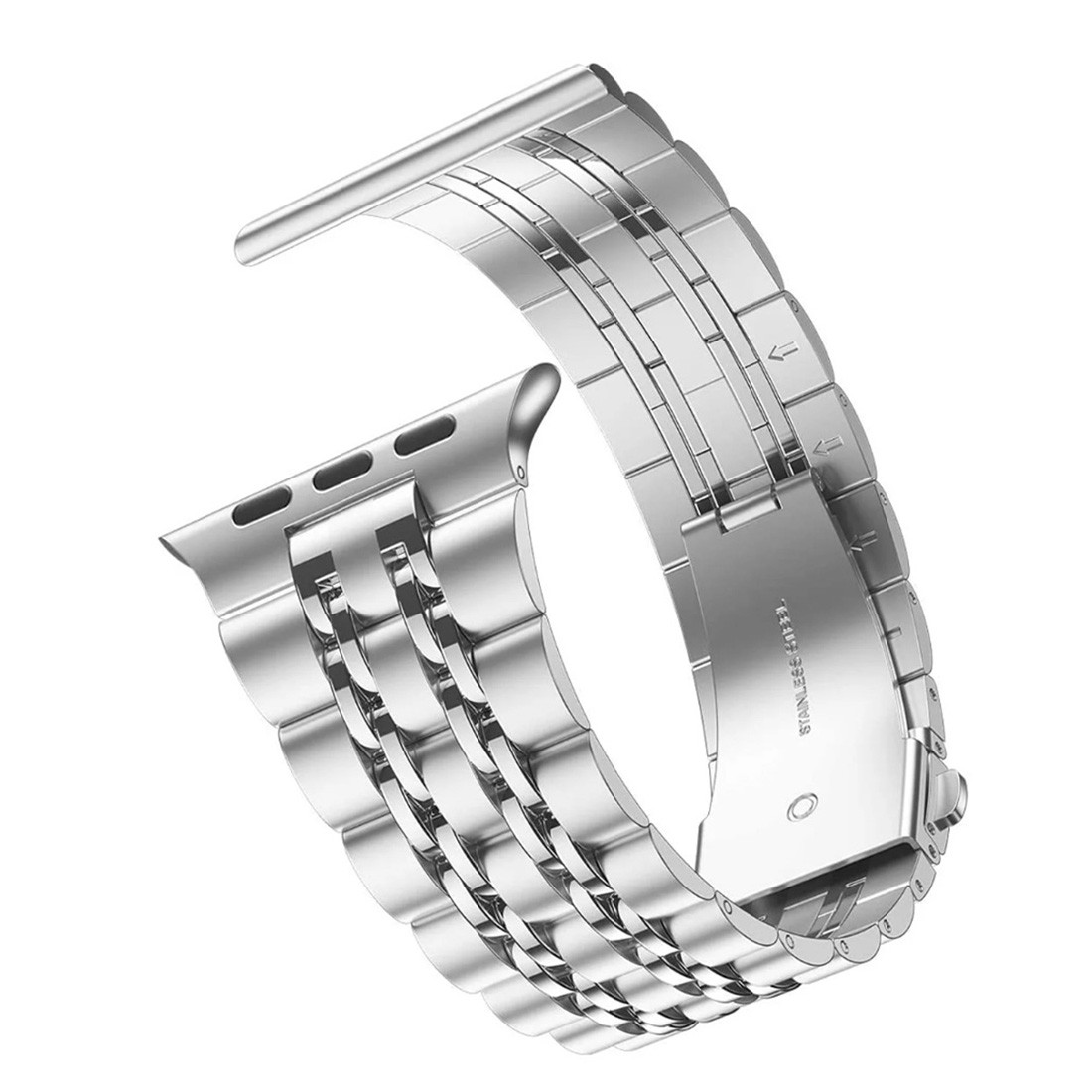 Apple Watch Sera Loop Gümüş Apple Watch Sera Loop Gümüş