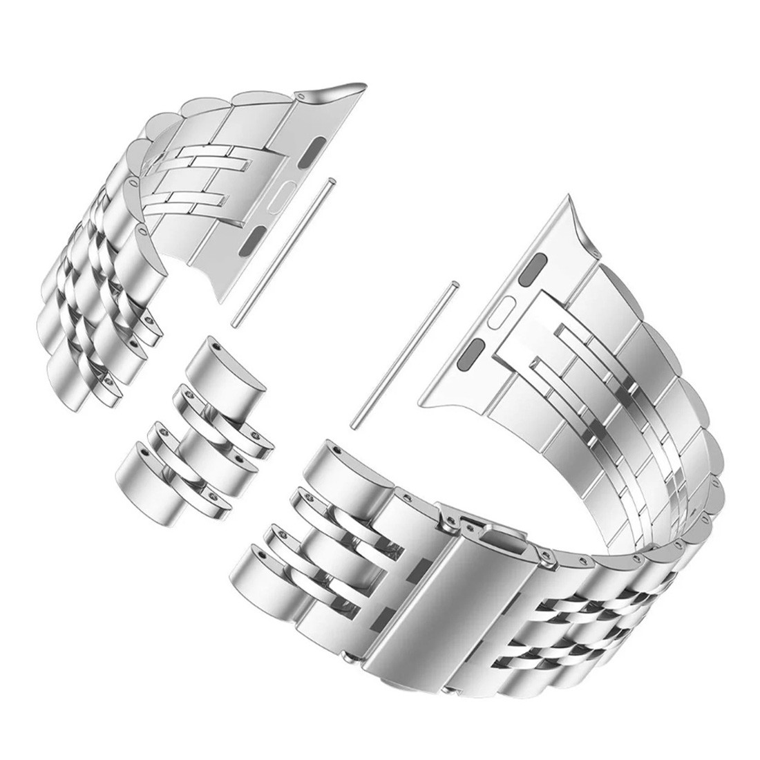 Apple Watch Sera Loop Gümüş Apple Watch Sera Loop Gümüş