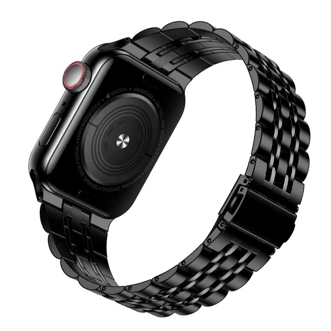 Apple Watch Sera Loop Siyah Apple Watch Sera Loop Siyah