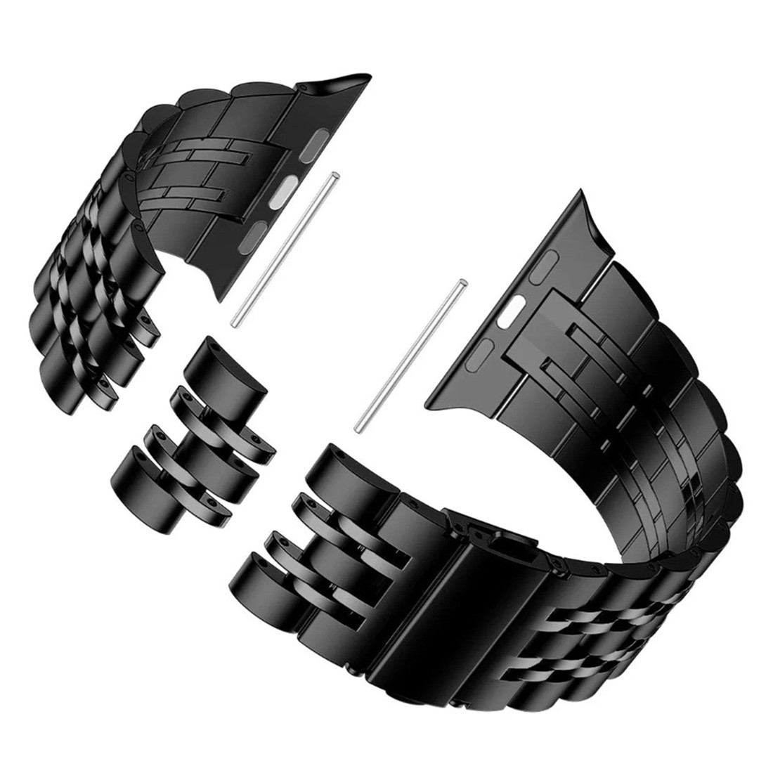 Apple Watch Sera Loop Siyah Apple Watch Sera Loop Siyah