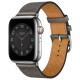 Apple Watch Navy Loop Gri Apple Watch Navy Loop Gri