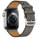 Apple Watch Navy Loop Gri Apple Watch Navy Loop Gri