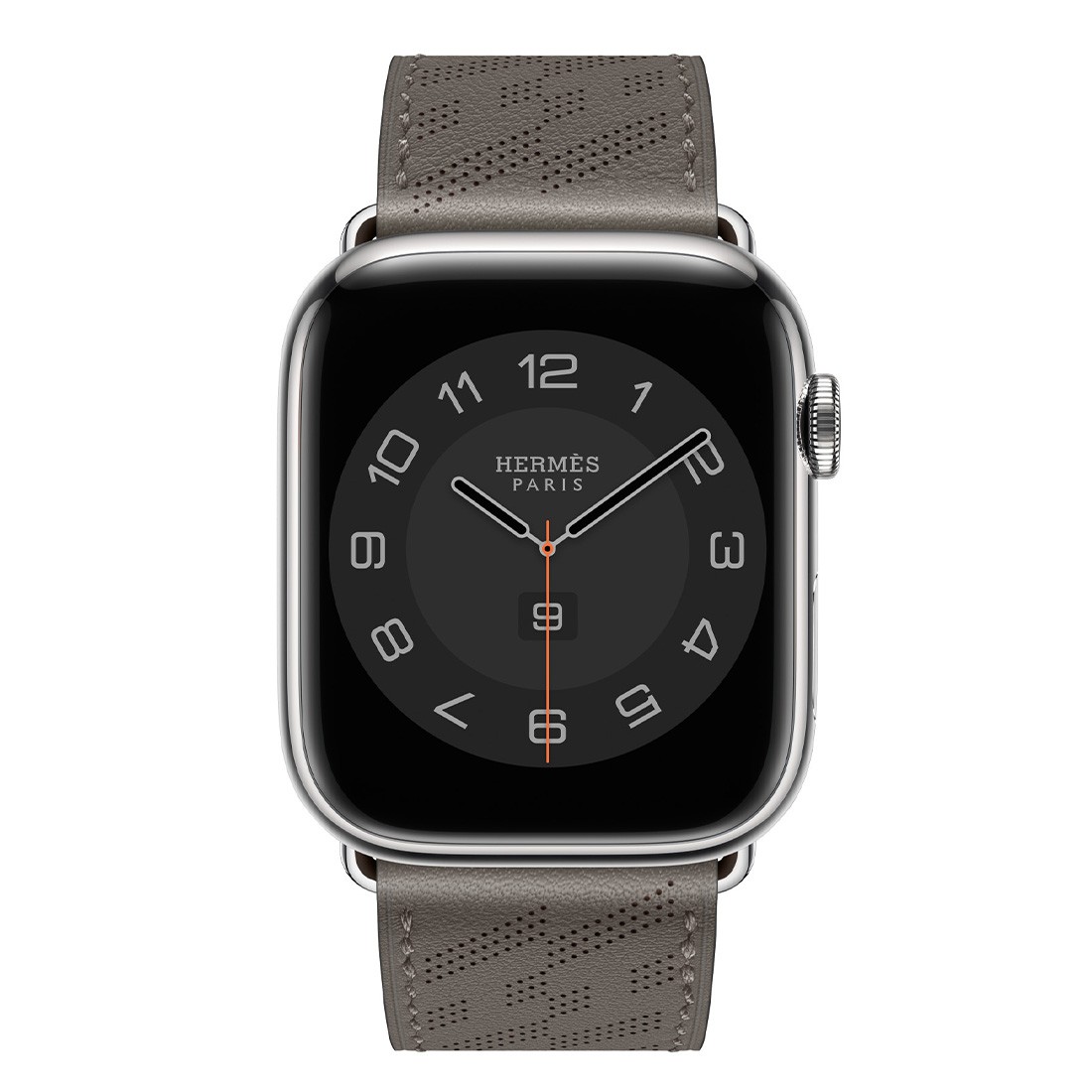 Apple Watch Navy Loop Gri Apple Watch Navy Loop Gri