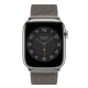 Apple Watch Navy Loop Gri Apple Watch Navy Loop Gri