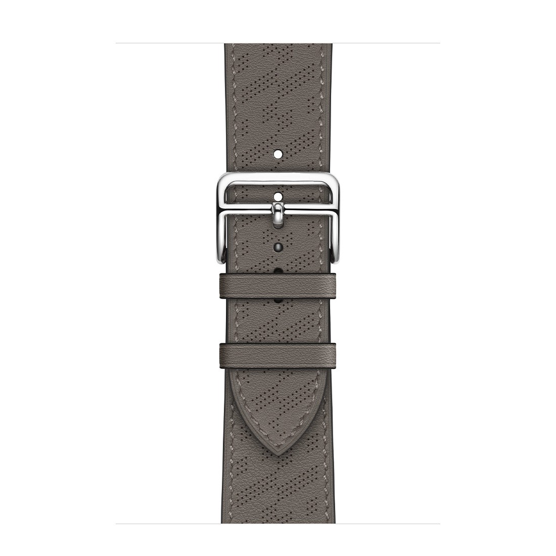 Apple Watch Navy Loop Gri Apple Watch Navy Loop Gri