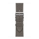 Apple Watch Navy Loop Gri Apple Watch Navy Loop Gri