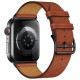 Apple Watch Navy Loop Kahve Apple Watch Navy Loop Kahve