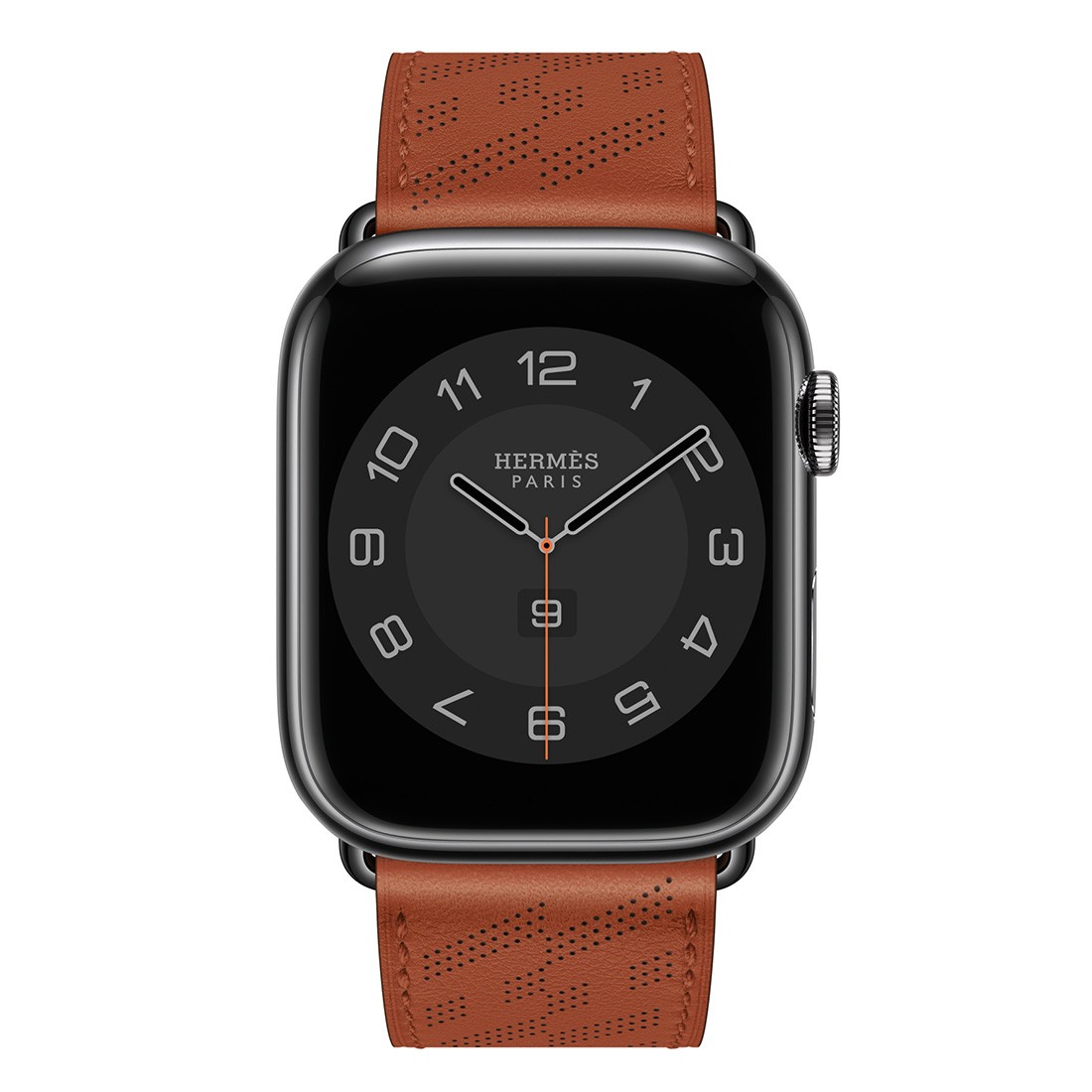 Apple Watch Navy Loop Kahve Apple Watch Navy Loop Kahve