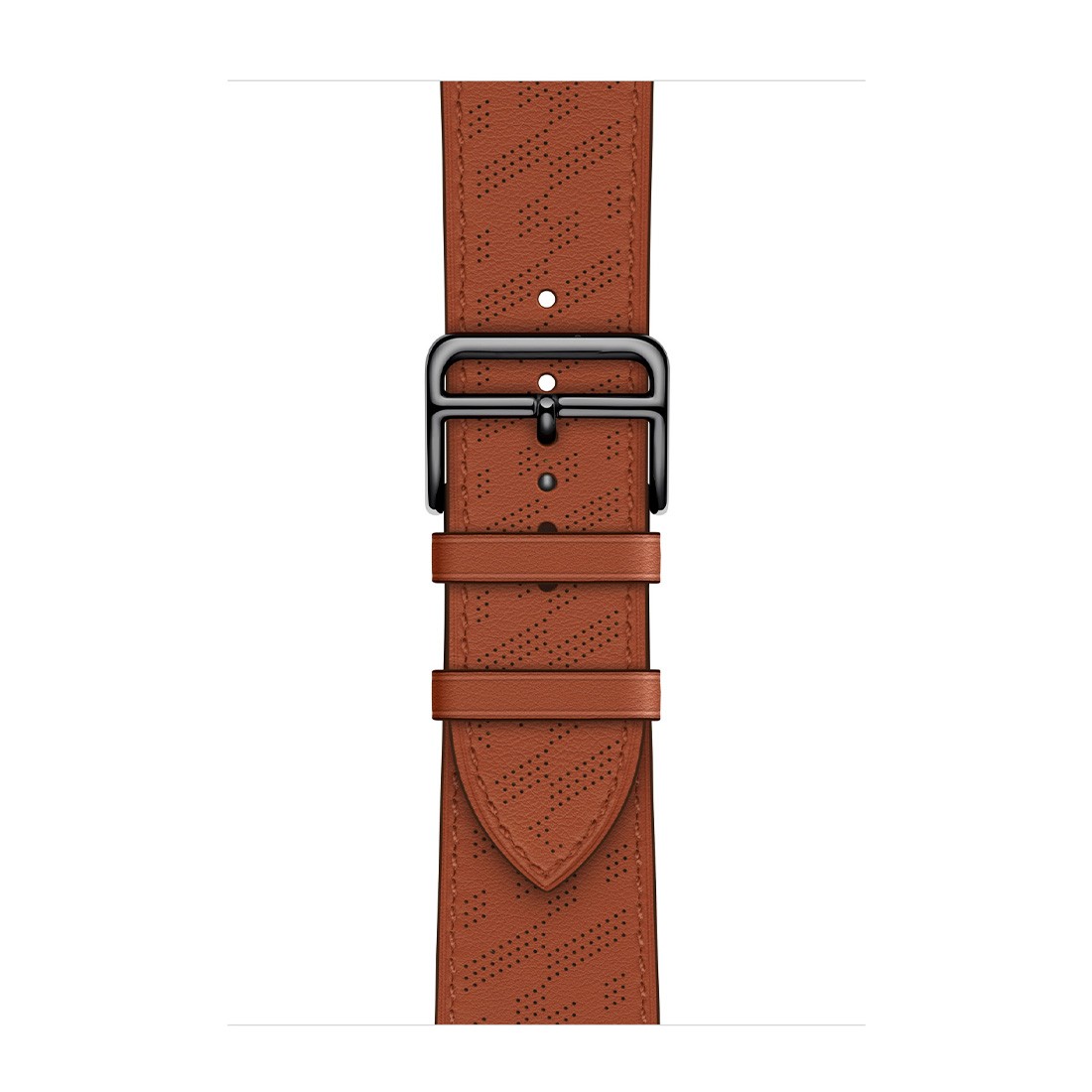 Apple Watch Navy Loop Kahve Apple Watch Navy Loop Kahve