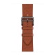 Apple Watch Navy Loop Kahve Apple Watch Navy Loop Kahve