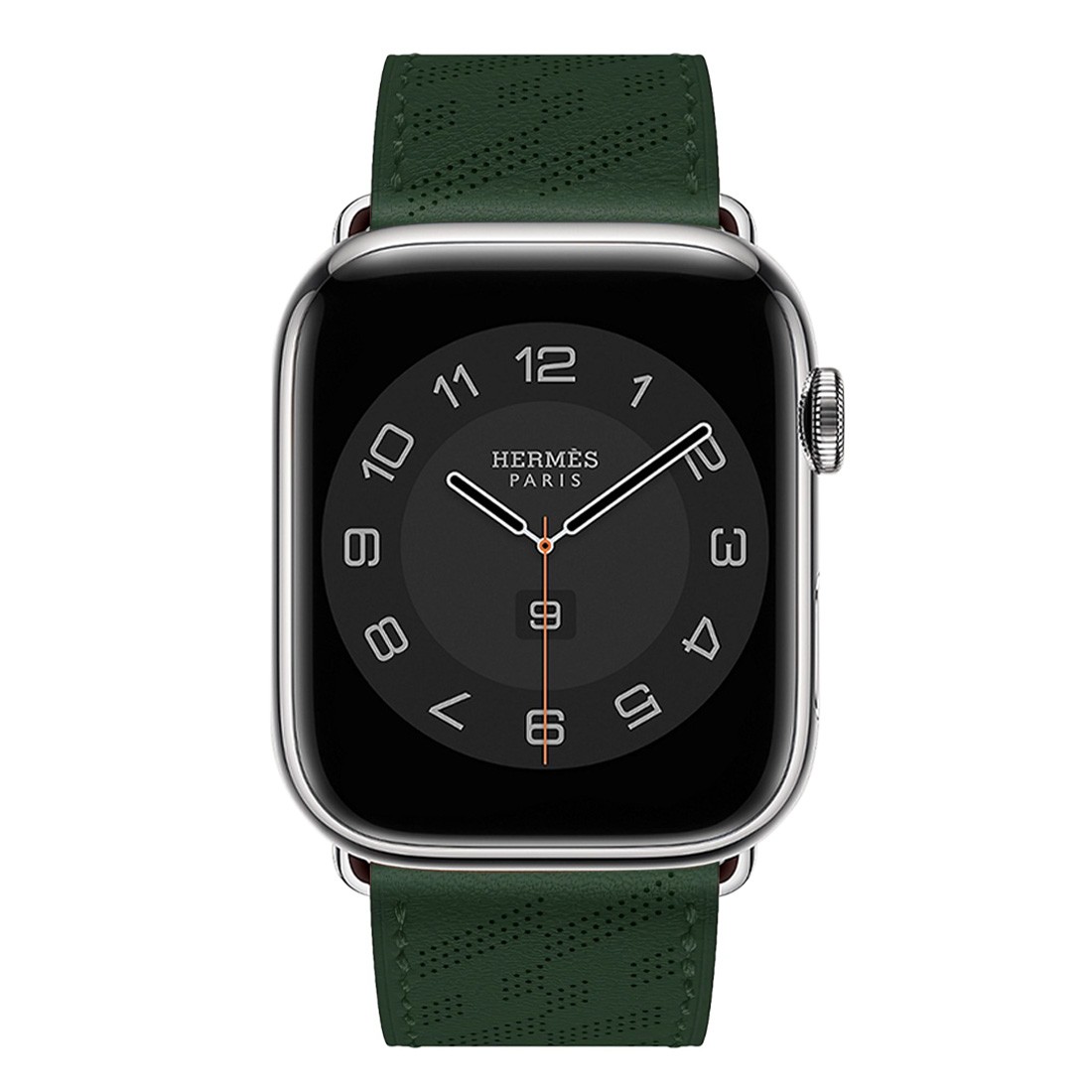 Apple Watch Navy Loop Koyu Yeşil Apple Watch Navy Loop Koyu Yeşil