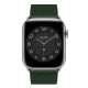 Apple Watch Navy Loop Koyu Yeşil Apple Watch Navy Loop Koyu Yeşil