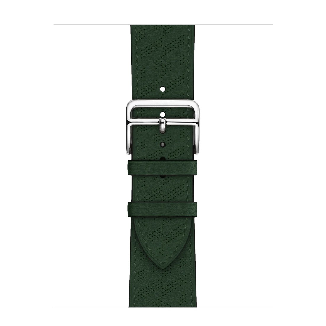 Apple Watch Navy Loop Koyu Yeşil Apple Watch Navy Loop Koyu Yeşil