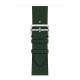Apple Watch Navy Loop Koyu Yeşil Apple Watch Navy Loop Koyu Yeşil