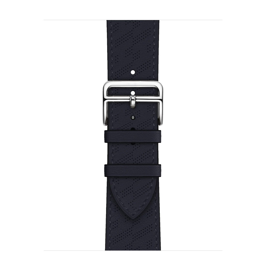 Apple Watch Navy Loop Lacivert Apple Watch Navy Loop Lacivert