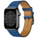 Apple Watch Navy Loop Mavi Apple Watch Navy Loop Mavi