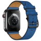 Apple Watch Navy Loop Mavi Apple Watch Navy Loop Mavi