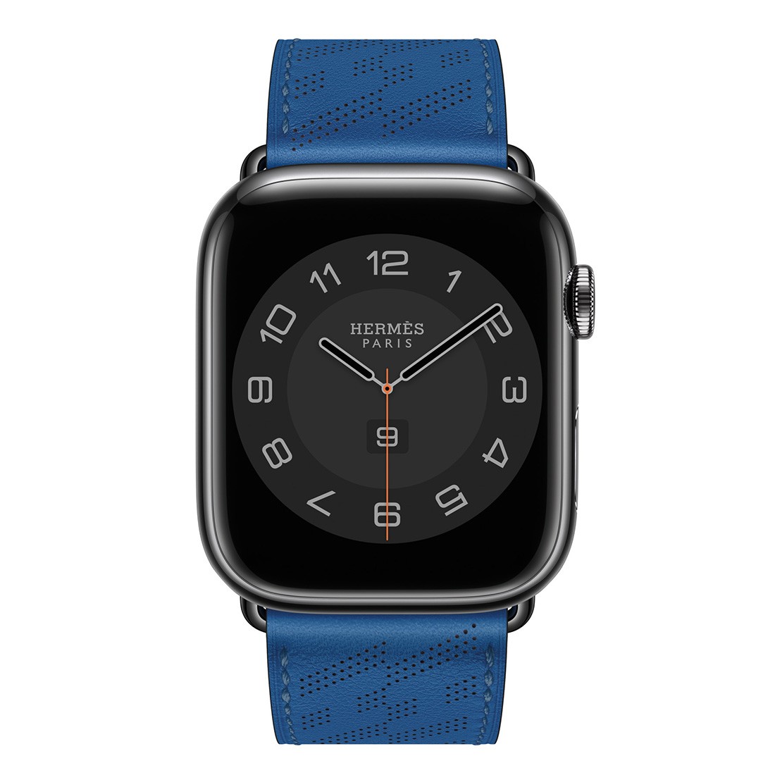 Apple Watch Navy Loop Mavi Apple Watch Navy Loop Mavi
