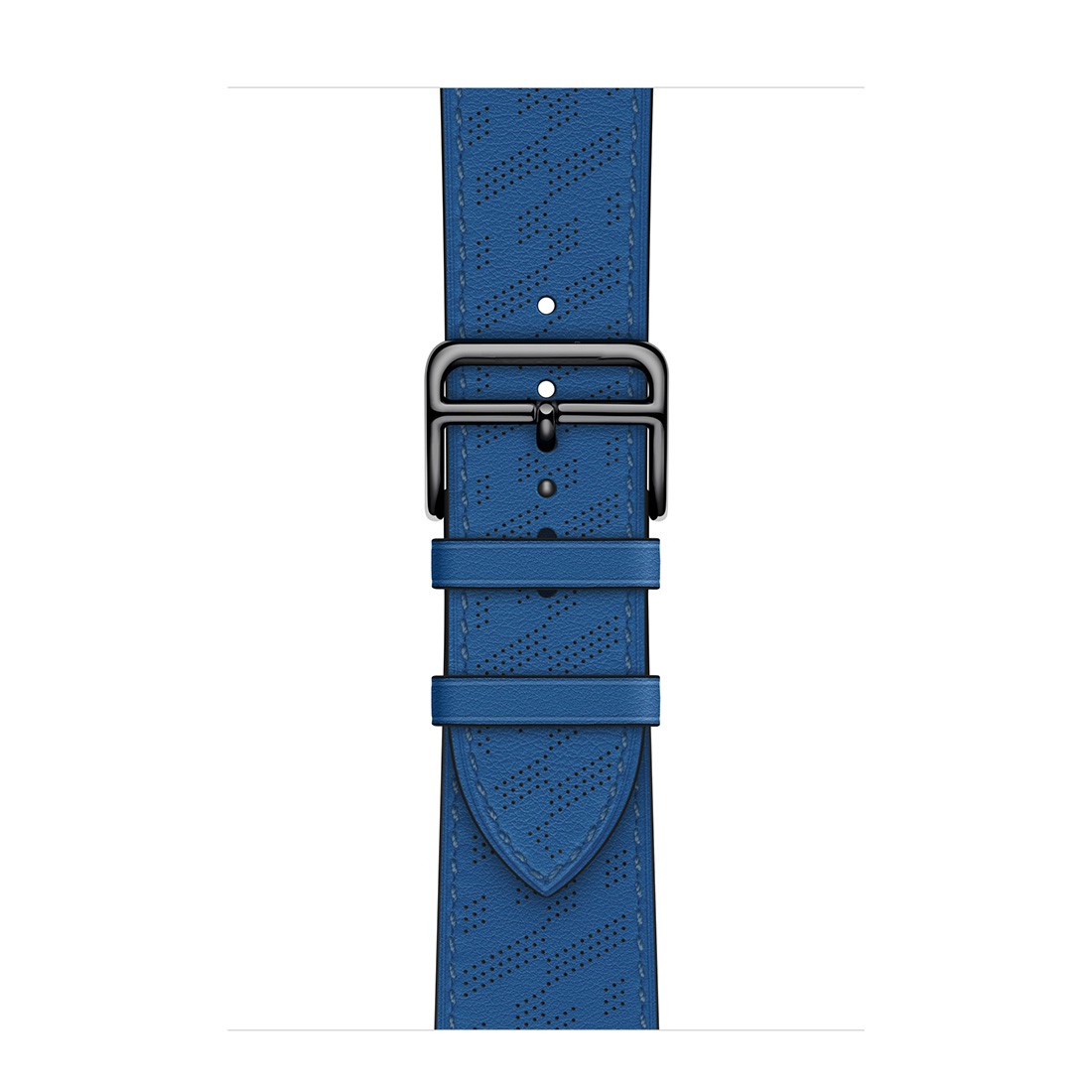 Apple Watch Navy Loop Mavi Apple Watch Navy Loop Mavi