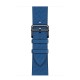 Apple Watch Navy Loop Mavi Apple Watch Navy Loop Mavi
