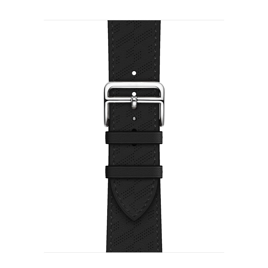 Apple Watch Navy Loop Siyah Apple Watch Navy Loop Siyah