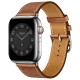 Apple Watch Navy Loop Soğuk Kahve Apple Watch Navy Loop Soğuk Kahve
