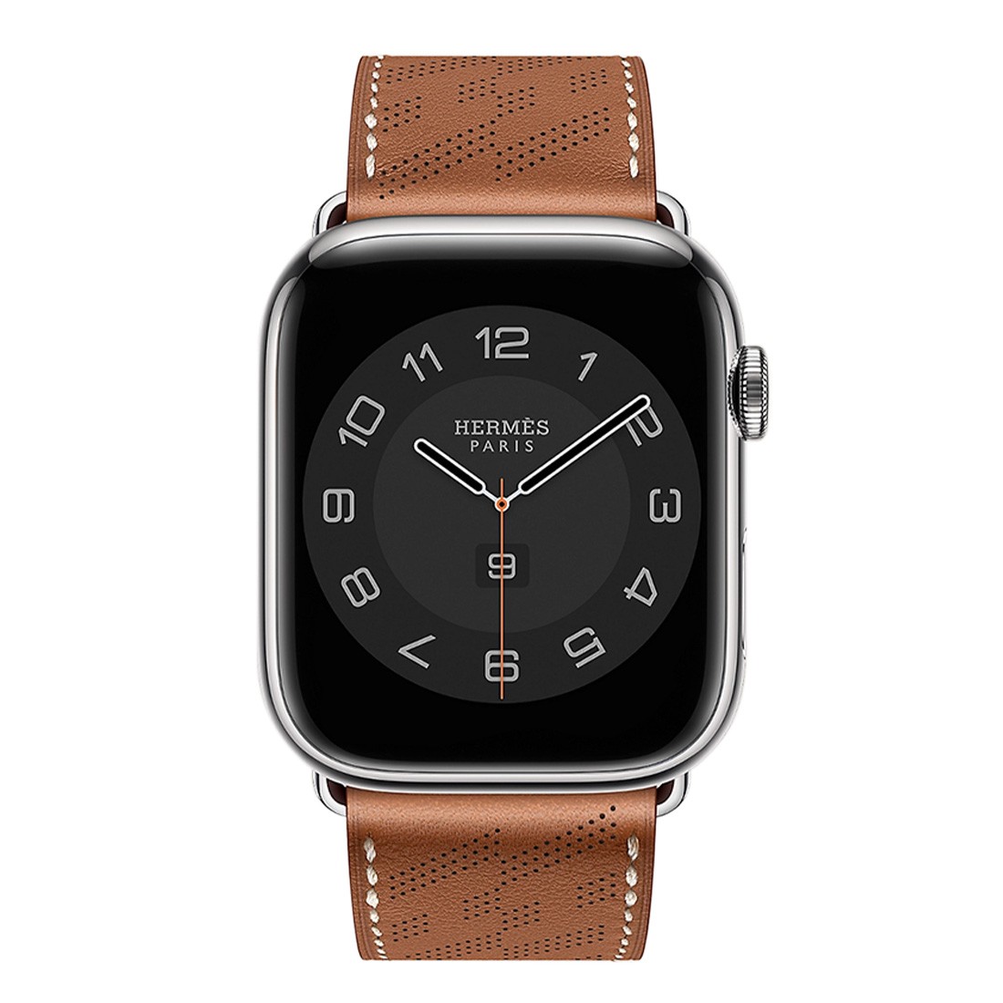Apple Watch Navy Loop Soğuk Kahve Apple Watch Navy Loop Soğuk Kahve