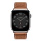 Apple Watch Navy Loop Soğuk Kahve Apple Watch Navy Loop Soğuk Kahve