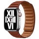 Apple Watch Zen Loop Kahve Apple Watch Zen Loop Kahve