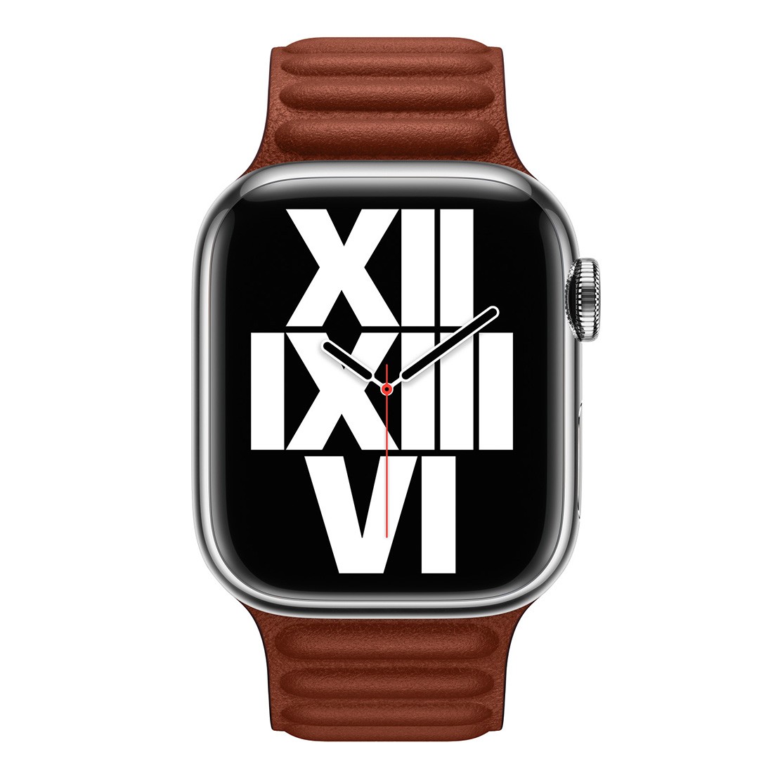 Apple Watch Zen Loop Kahve Apple Watch Zen Loop Kahve