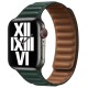 Apple Watch Zen Loop Koyu Yeşil Apple Watch Zen Loop Koyu Yeşil