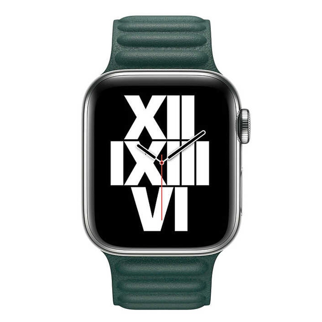 Apple Watch Zen Loop Koyu Yeşil Apple Watch Zen Loop Koyu Yeşil
