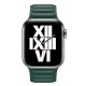 Apple Watch Zen Loop Koyu Yeşil Apple Watch Zen Loop Koyu Yeşil